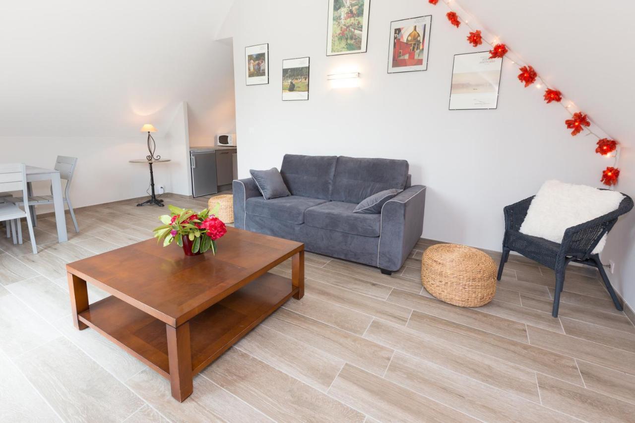 La Prairie Villa Varengeville-sur-Mer Eksteriør billede