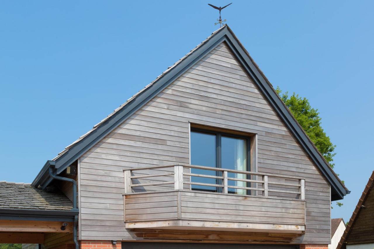 La Prairie Villa Varengeville-sur-Mer Eksteriør billede